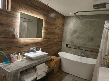 Appartement de 3 Chambres