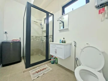 Appartement de 2 Chambres