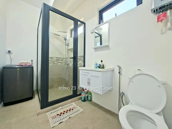 Apartments - 2 bedrooms - Highlands