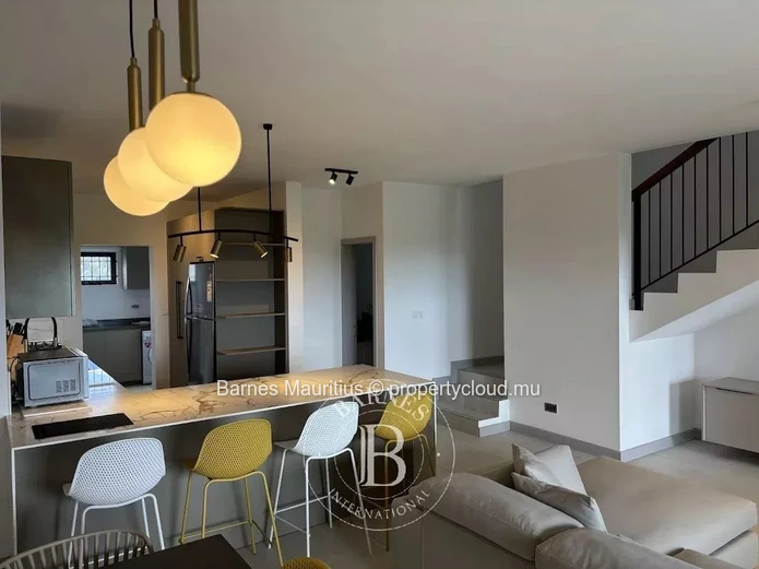 MOKA - Charming and spacious duplex - 3 bedrooms