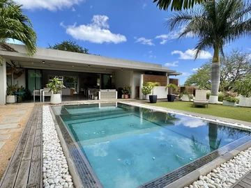 Villa de 5 Chambres