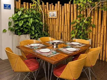 Immobilier Commerciaux