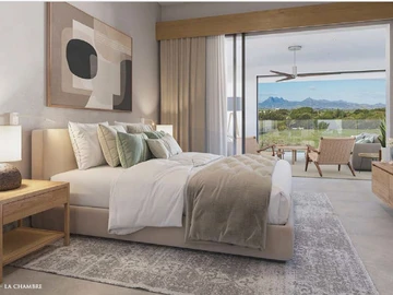 3 Bedroom Apartment