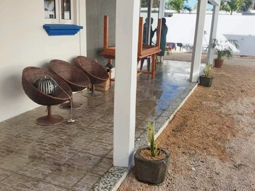 Villa de 3 Chambres
