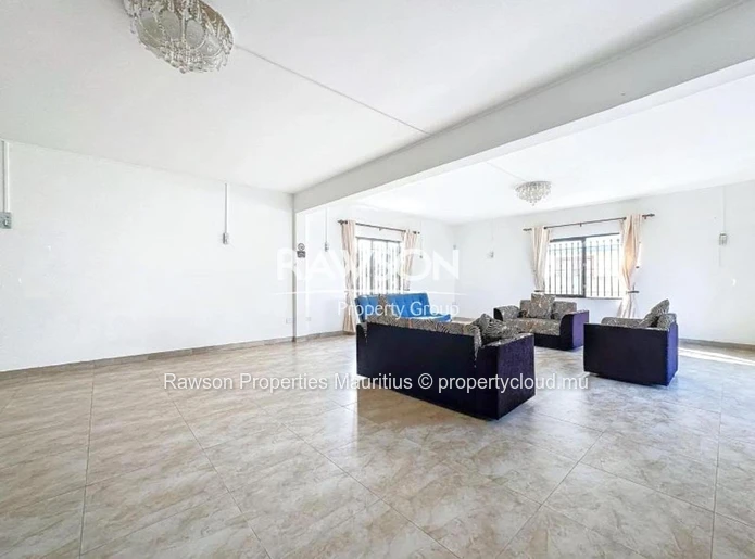 4 Bedroom Family House | Grand Baie | 280 Sqm | Investment Opportunity | Mauritian Citizens Only