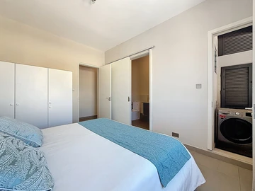 Appartement de 2 Chambres