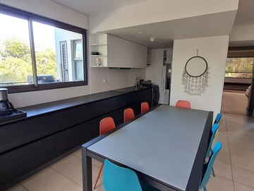 Penthouse de 2 Chambres
