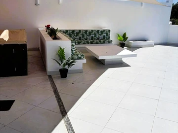 3 Bedroom Penthouse