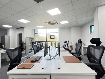 Bureau