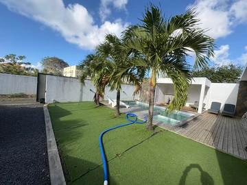 Villa de 3 Chambres