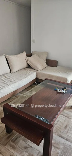 Single-Storey House for Rent – Calodyne