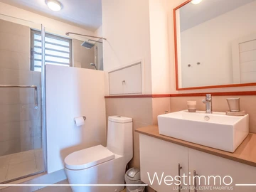 Appartement de 3 Chambres