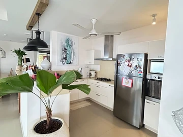 Villa de 3 Chambres