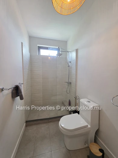 Exquisitely furnished and luxurious apartment for sale in Pereybere