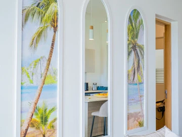 Appartement de 2 Chambres