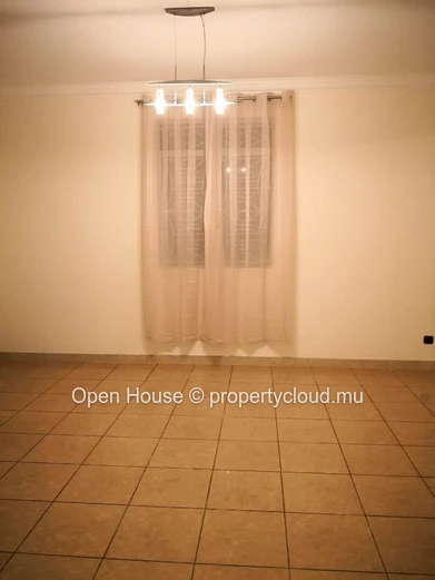4-Bedroom Villa with Office for Sale in Beau Bassin