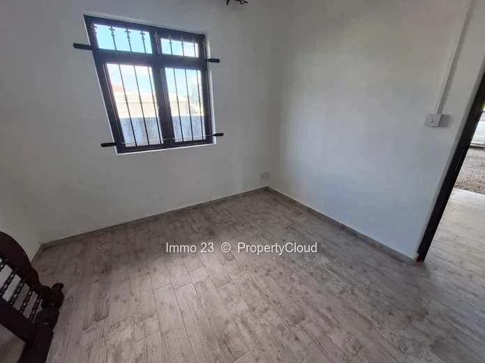 Appartements - 2 chambres - Curepipe