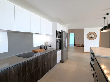 Penthouse de 3 Chambres