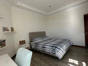 Penthouse de 3 Chambres