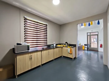 Commercial Property