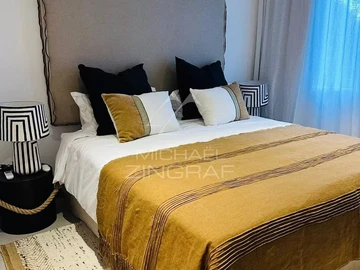 4 Bedroom Penthouse