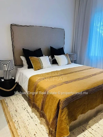 Exceptional Penthouse in Belle Vue
