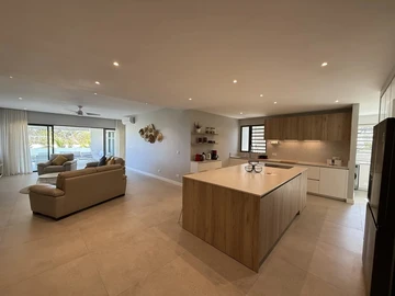 Appartement de 3 Chambres