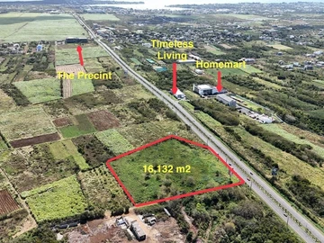 Terrain Agricole