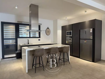 Appartement de 3 Chambres