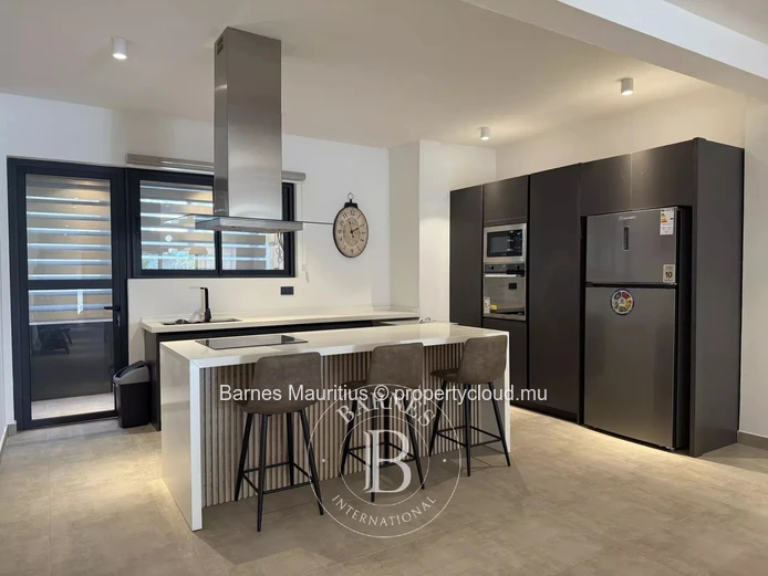 TAMARIN - Family Apartment - 3 bedrooms