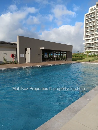 Luxurious Apartment For Rent – Moka Smart City, Mauritius  