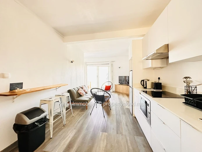 Immeuble À Forte Rentabilité Locative