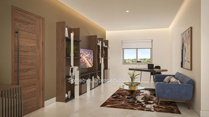 Royal Merville - Appartement luxueux