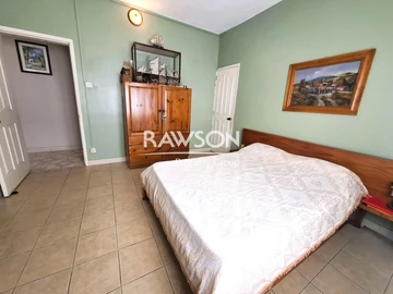 3 Bedroom Villa