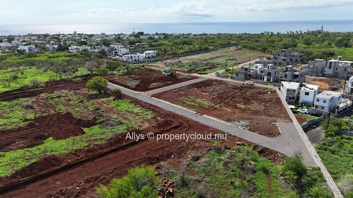 Residential Land 