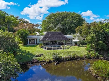 3 Bedroom Villa