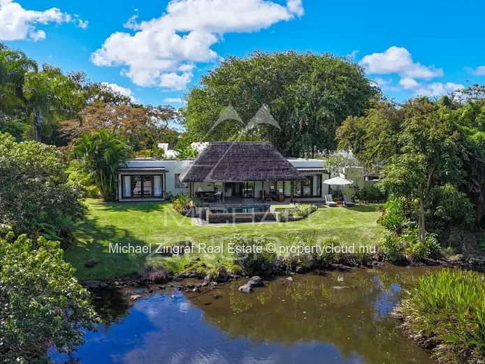 Four Seasons Villa at Anahita: Exceptional Ownership in a World-Class Resort Setting