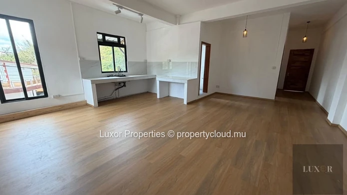 Newly Built Apartment For Sale – Forest Side