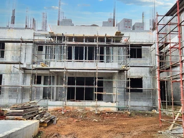 3 Bedroom Apartment