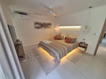 Villa de 3 Chambres