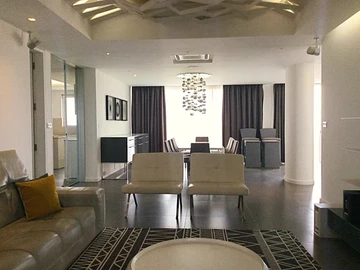 5 Bedroom Penthouse