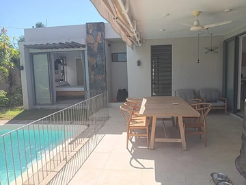 3 Bedroom Villa
