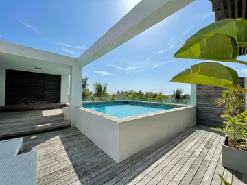 3 Bedroom Penthouse