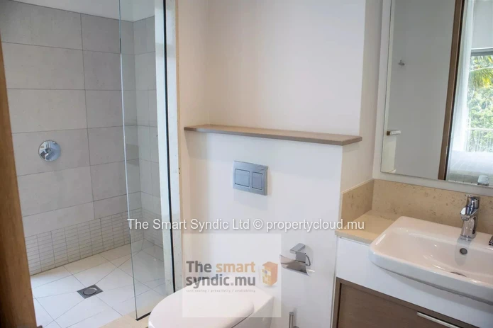Elegant RES Apartment for Sale