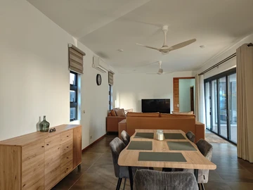 4 Bedroom Villa