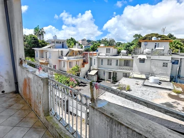 Immobilier Commerciaux