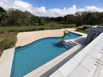 4 Bedroom Villa
