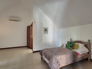 Villa de 3 Chambres