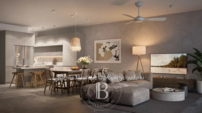 GRAND BAIE - VEFA - Ensemble immobilier