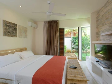 Villa de 3 Chambres
